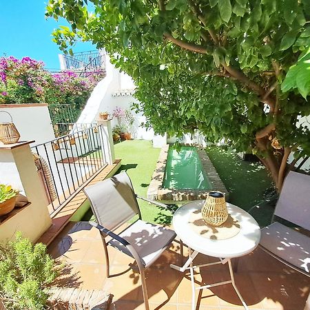 Apartmán Casa Alhambra - Centro Historico Con Jardin Privado Granada Exteriér fotografie