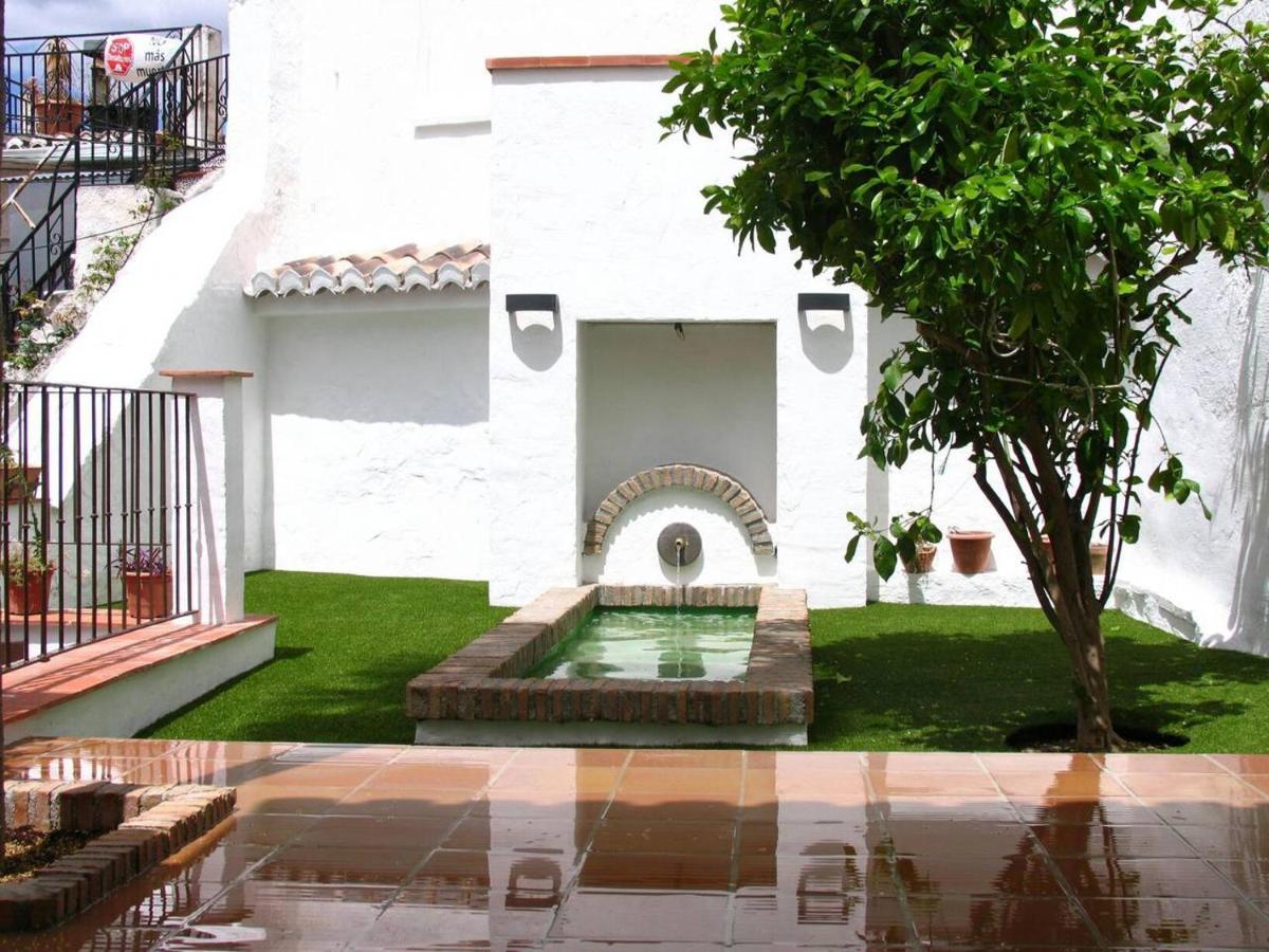 Apartmán Casa Alhambra - Centro Historico Con Jardin Privado Granada Exteriér fotografie