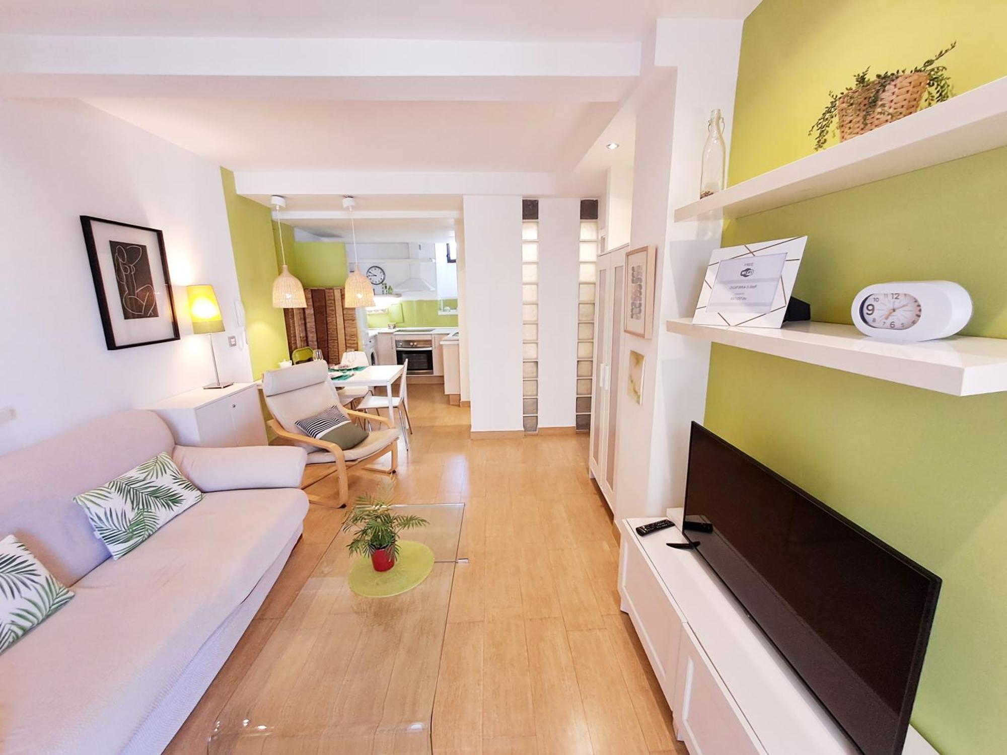 Apartmán Casa Alhambra - Centro Historico Con Jardin Privado Granada Exteriér fotografie