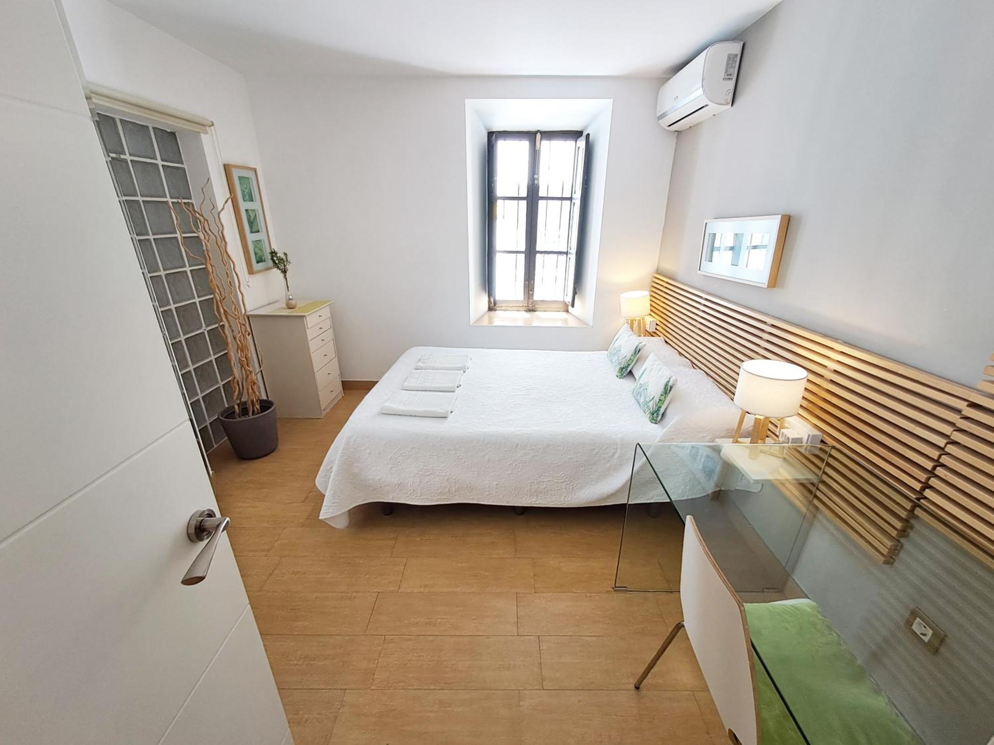 Apartmán Casa Alhambra - Centro Historico Con Jardin Privado Granada Exteriér fotografie