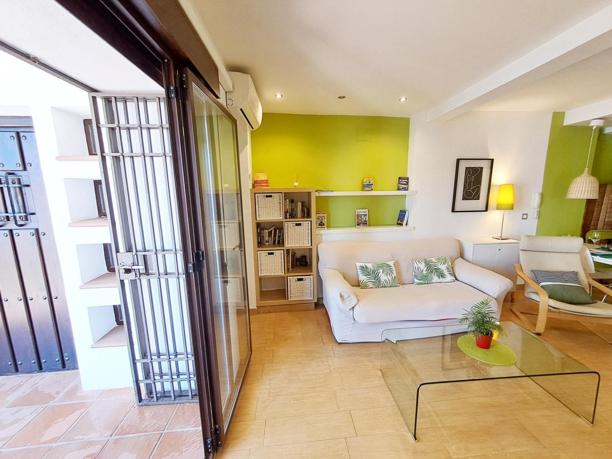 Apartmán Casa Alhambra - Centro Historico Con Jardin Privado Granada Exteriér fotografie