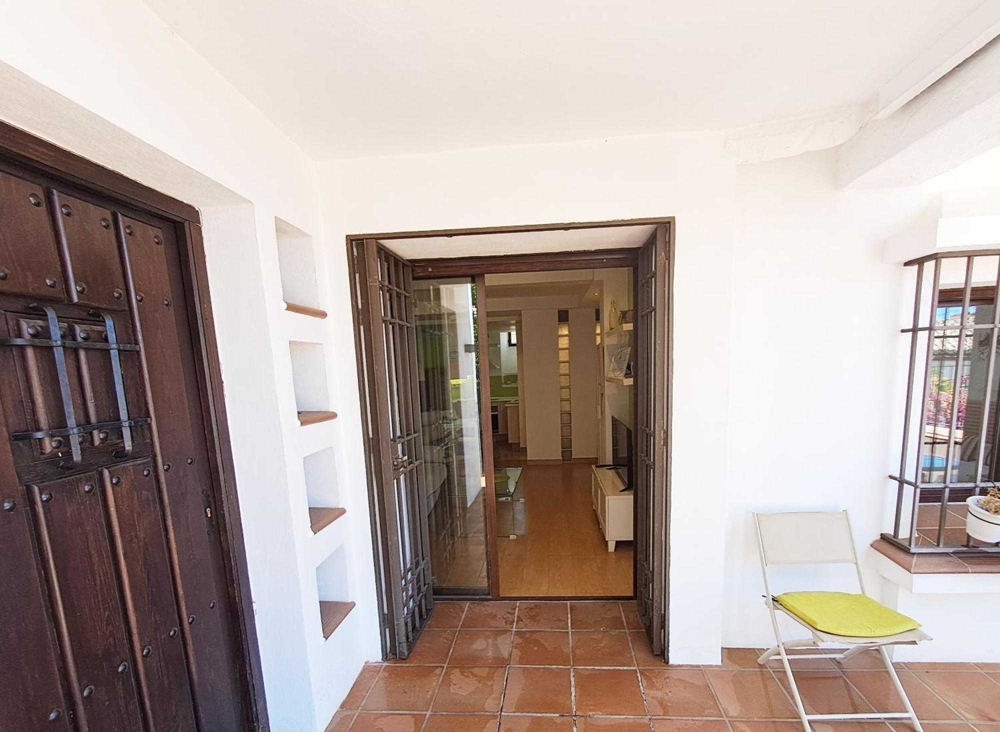 Apartmán Casa Alhambra - Centro Historico Con Jardin Privado Granada Exteriér fotografie