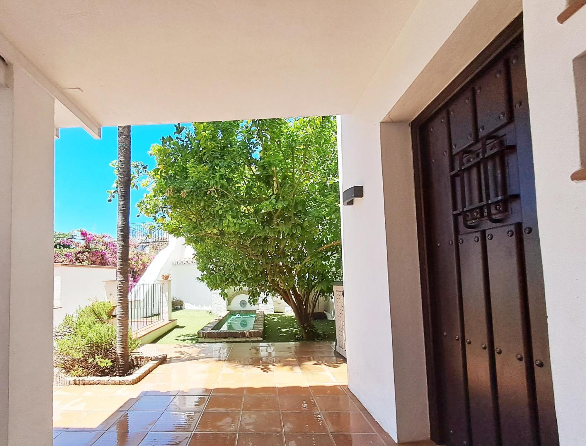 Apartmán Casa Alhambra - Centro Historico Con Jardin Privado Granada Exteriér fotografie