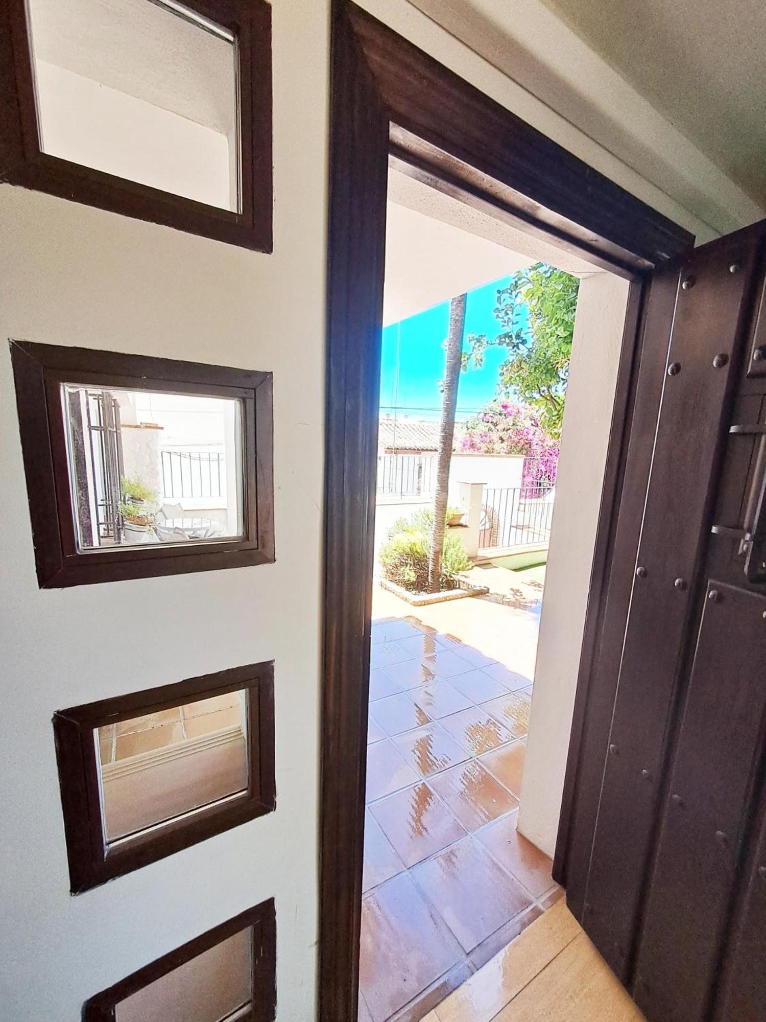 Apartmán Casa Alhambra - Centro Historico Con Jardin Privado Granada Exteriér fotografie