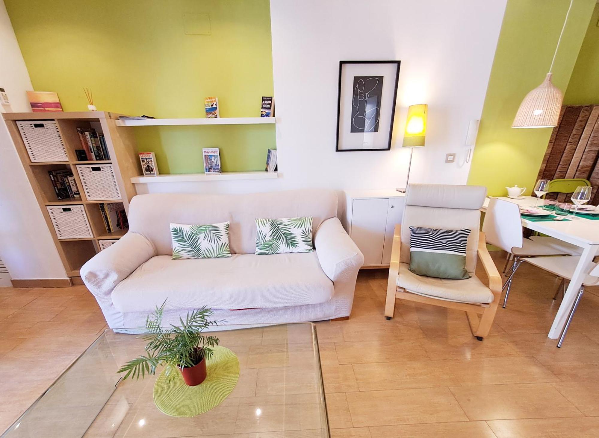 Apartmán Casa Alhambra - Centro Historico Con Jardin Privado Granada Exteriér fotografie