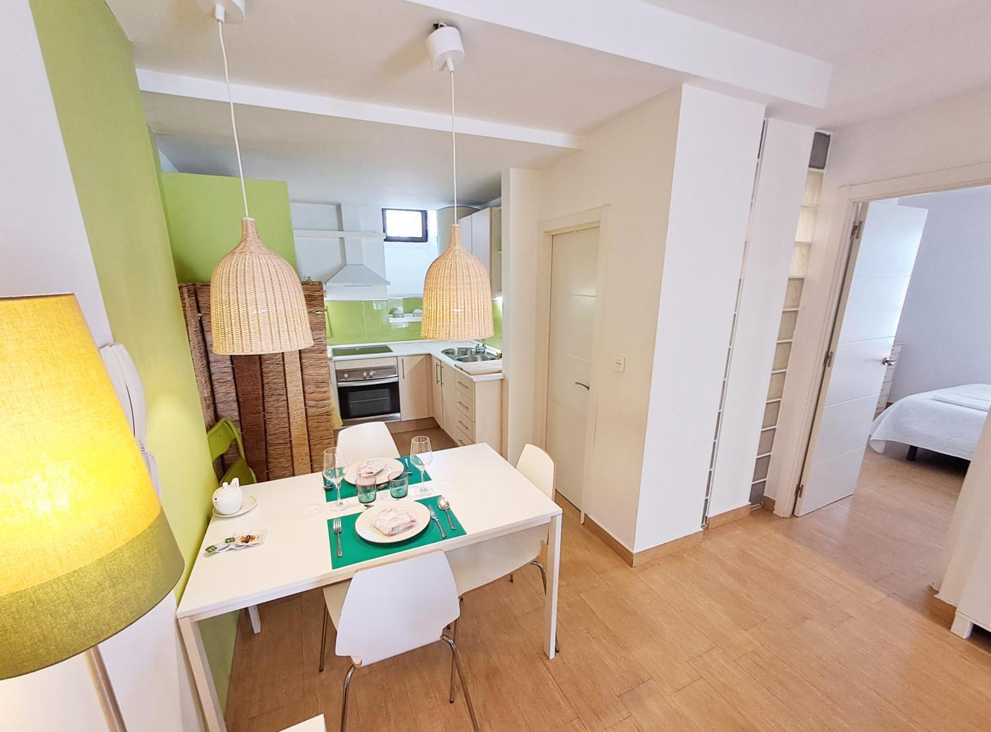 Apartmán Casa Alhambra - Centro Historico Con Jardin Privado Granada Exteriér fotografie