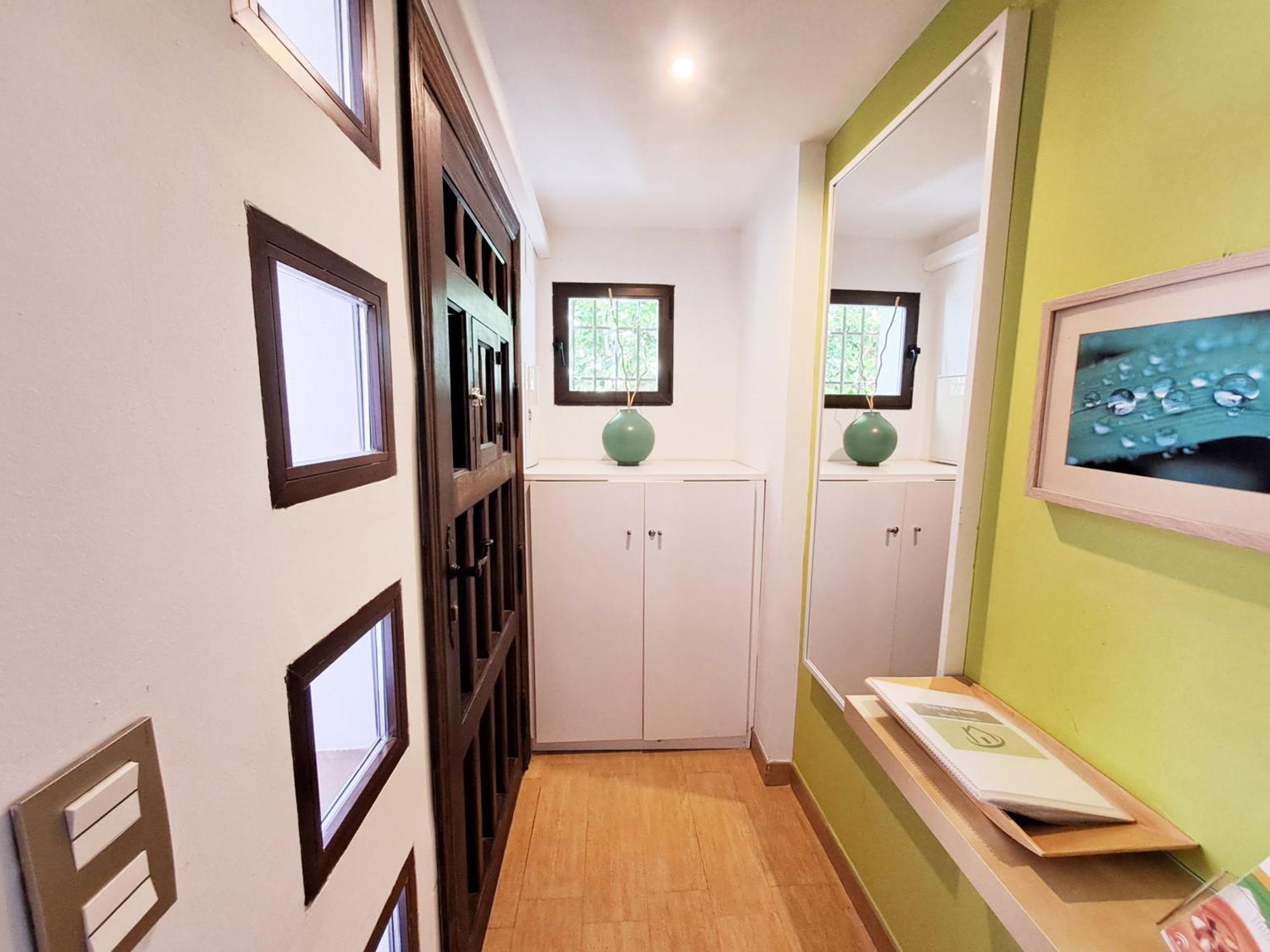 Apartmán Casa Alhambra - Centro Historico Con Jardin Privado Granada Exteriér fotografie